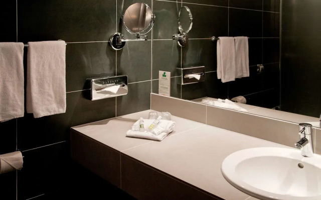 Mercure Bordeaux Lac