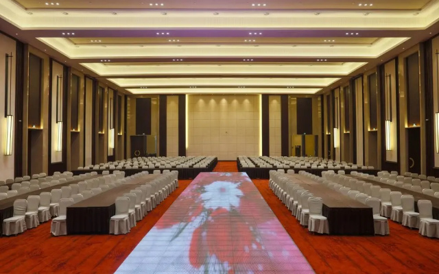 Emeishan Grand Hotel