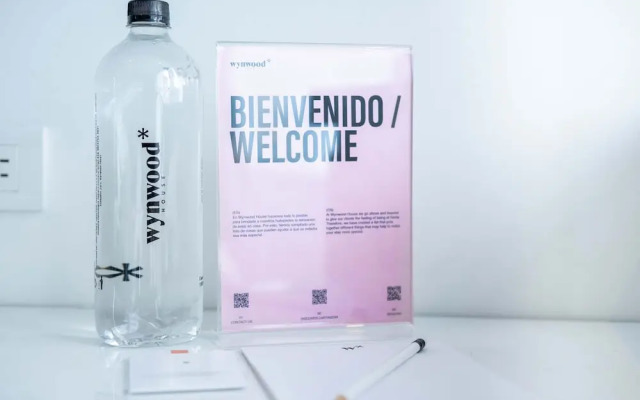 w Amazing Loft w Modern Terrace in CTG