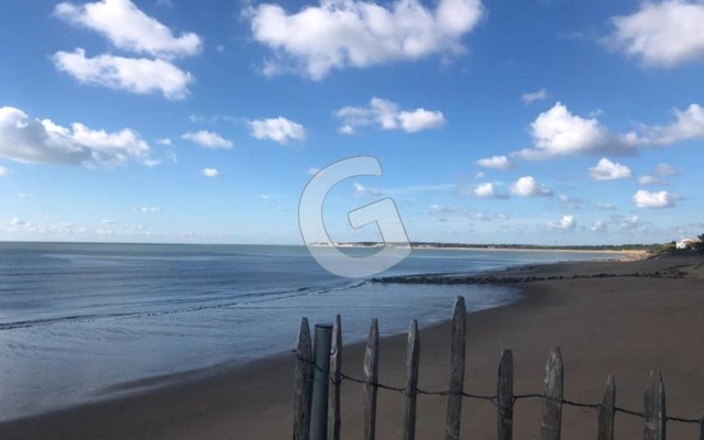 Maison La Tranche-sur-Mer, 4 pièces, 6 personnes - FR-1-357-78