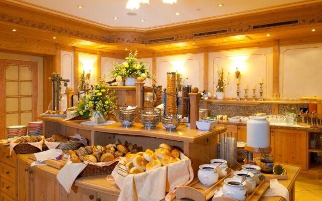 Laschenskyhof Hotel & Spa