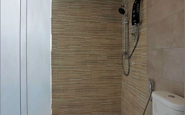 T-Hotel Mont Kiara
