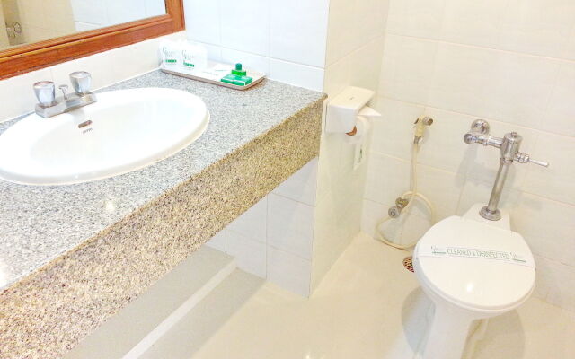 Grand Park Hotel