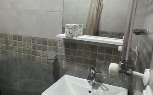 Apartament Pushkin Street 13