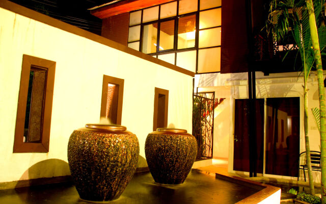 Ganesha House