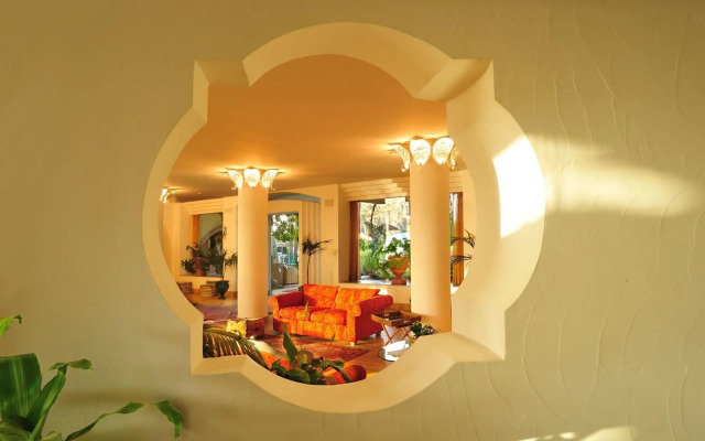 Hotel Alberi del Paradiso