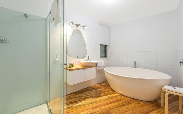 Dalrymples Guest Cottages