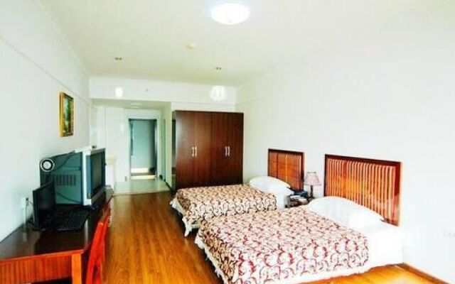 Wuhan Guanhu Platinum Hotel