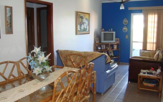 Apartamento em Ubatuba