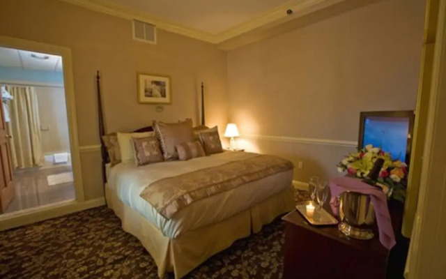 Hotel Alcott