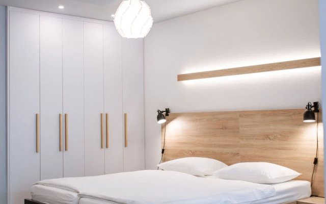 Stylish Apartments With Osijek Near Top Attractions
