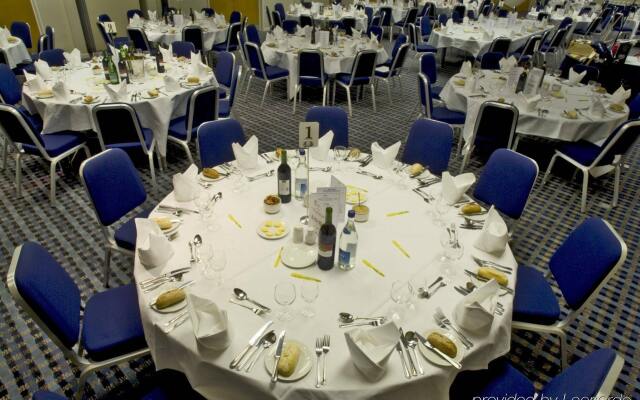 Holiday Inn Taunton by IHG