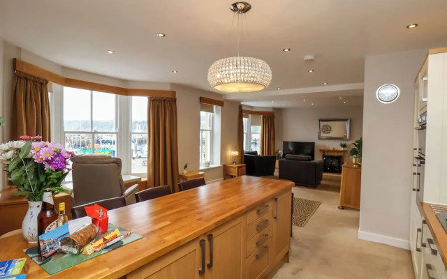 43A Quay Street