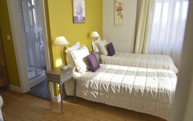 Villa d'Elbeek