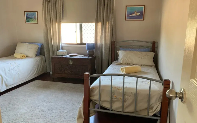 Almaden Country Rooms