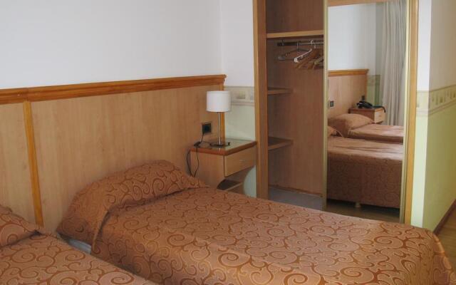 Hotel Pedraza