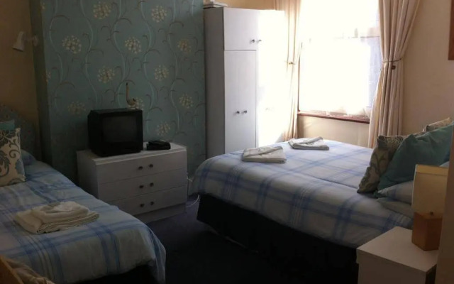 Seahaven House