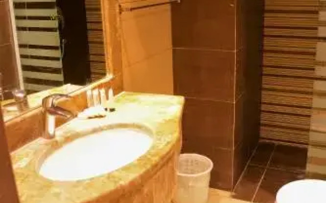 Beyab Al Azizeyyah Hotel