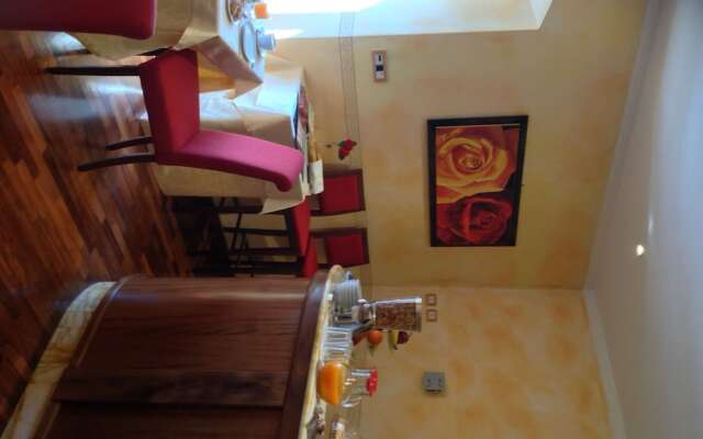 Hotel Bellavista
