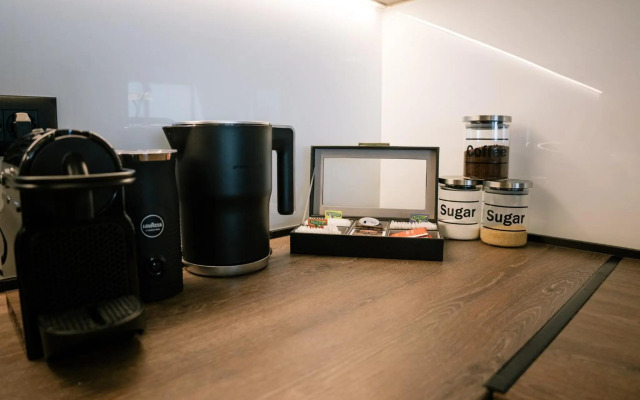 The Apartment - Luxury Stay Budva