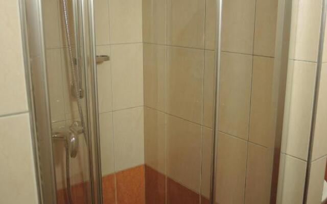 Apartmany Rudolf