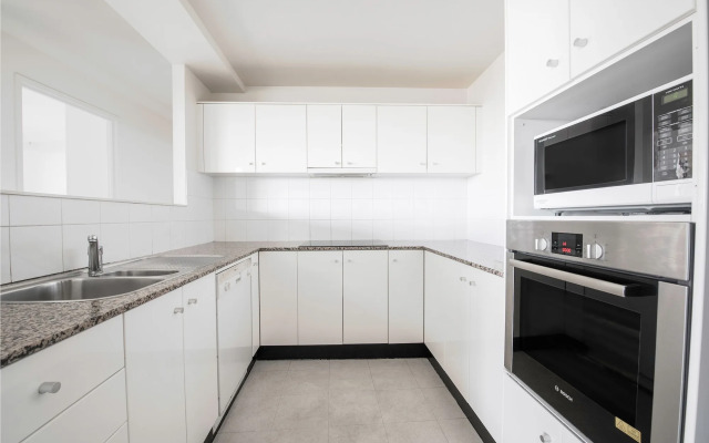 BreakFree Capital Tower