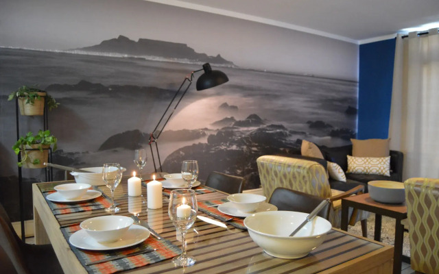 De Waterkant Luxury Apartments