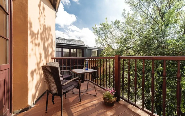 Horizon Apartments - Bozego Ciala