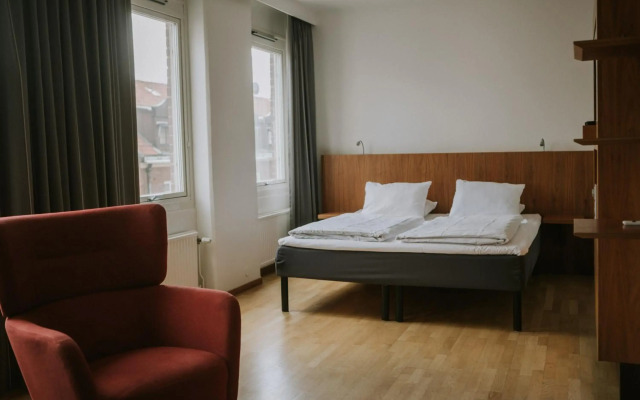 Comfort Hotel Jazz, Borås