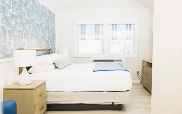 Danfords Hotel and Marina