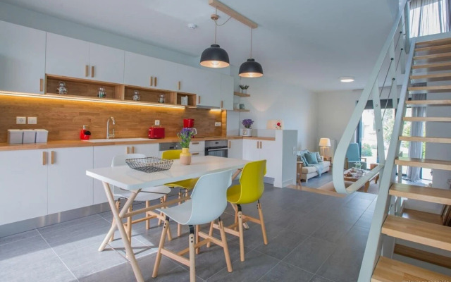 Melissi Villas Villa 2