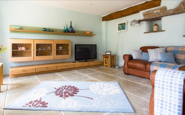 Crug Glas Country House