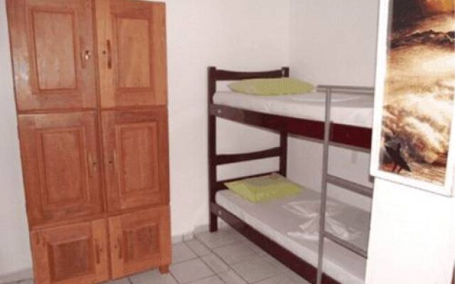 Sugar Cane Hostel