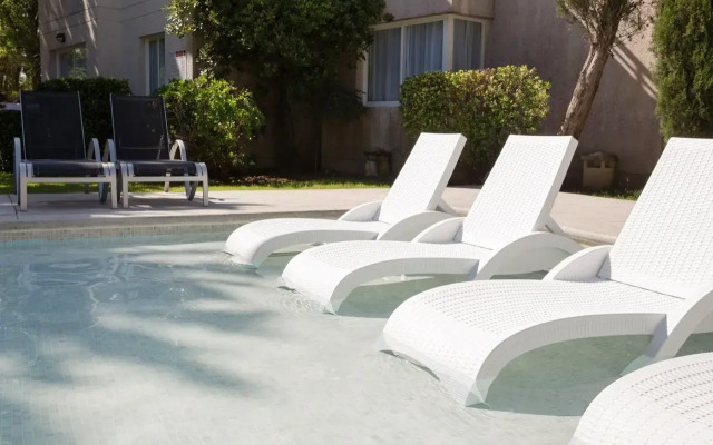 Apartamentos Las Velas