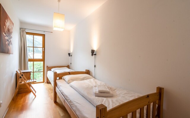 Superb Apartment in Rauris by the Forest