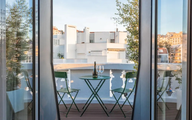 Haws Lisboa