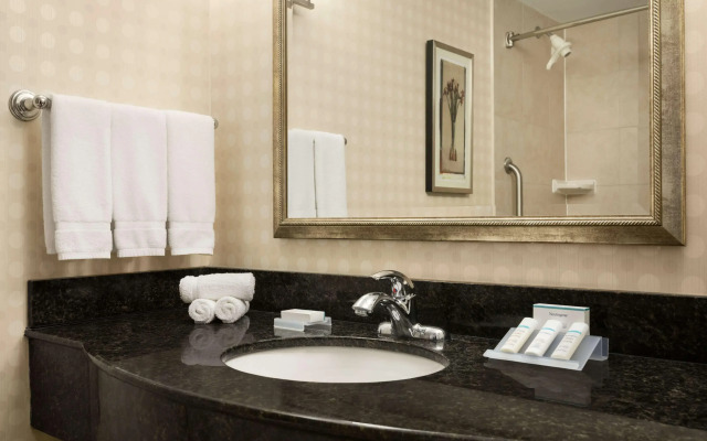 Hilton Garden Inn Toronto-Vaughan
