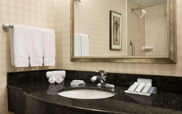 Hilton Garden Inn Toronto-Vaughan