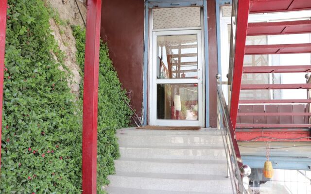 The Sleeping Beauty Hotel