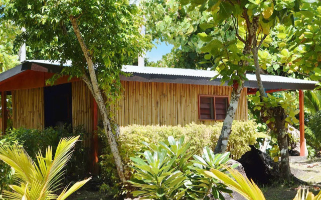 Maqai Beach Eco Resort