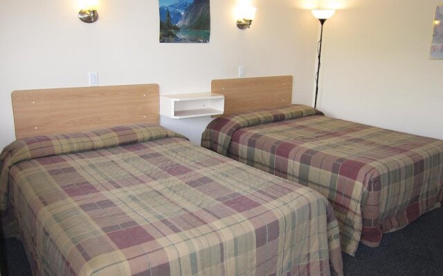 Motel Ste-Catherine