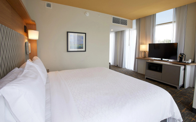 Holiday Inn Louisville Downtown