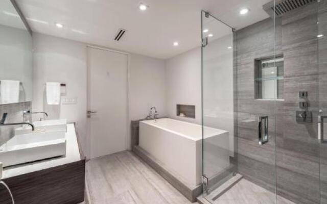 Setai Hotel Private Residence - 3208