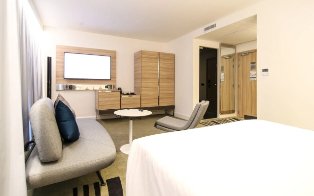 Novotel Tunis Lac
