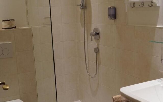 Pension Hasenfluh