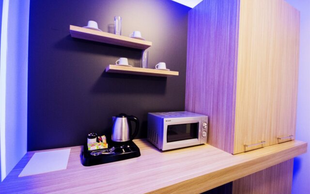 Royal Suites Tuyap