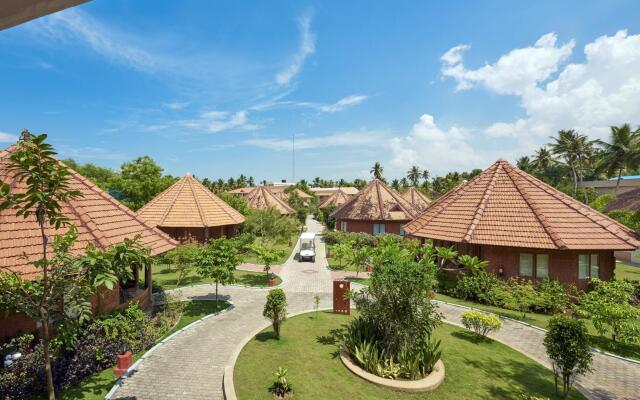 Club Mahindra Poovar