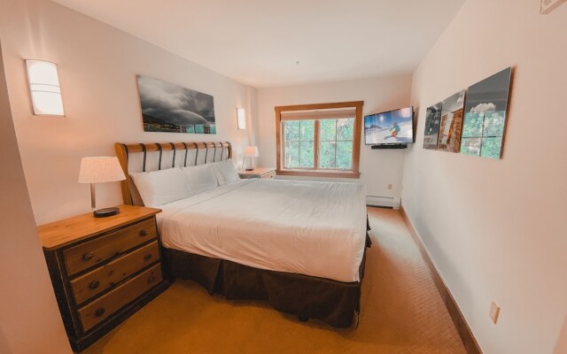 Expedition Station 8607 by SummitCove Vacation Lodging