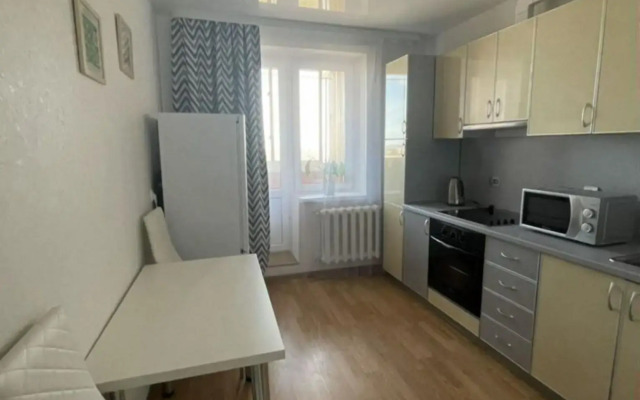 Apartments on Michman Pavlov stR 39