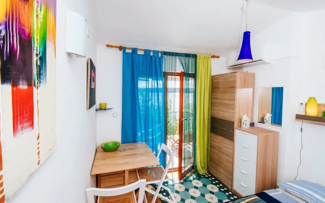 Holiday Home in Posedarje With Terrace